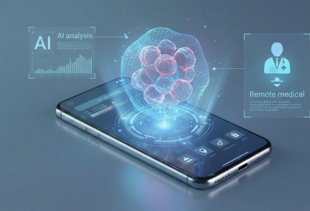 手機變身「神眼」：解鎖微觀世界的超入門指南！