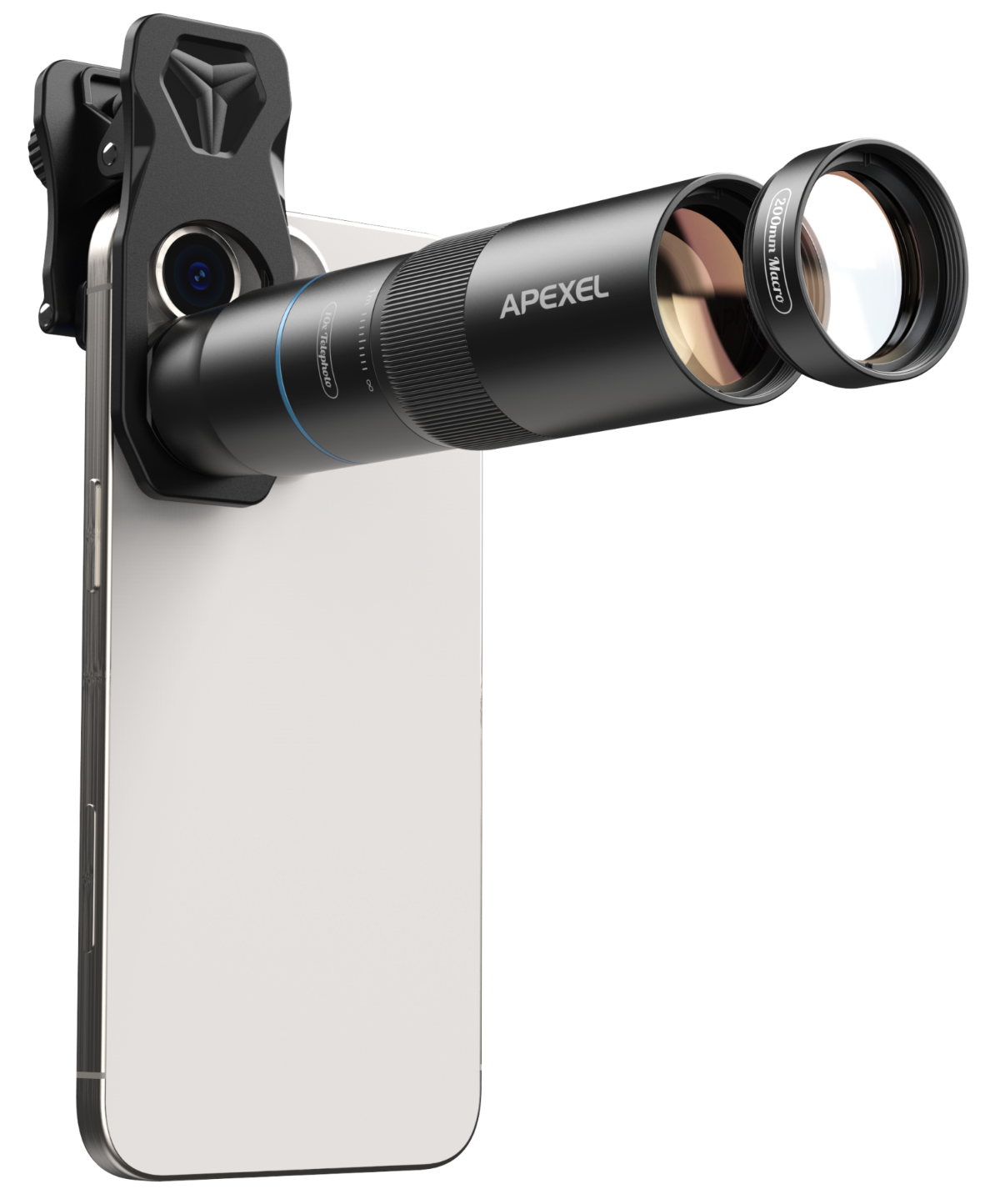 APEXEL 10X 產品圖