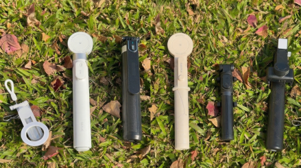 2026多款自拍棒怎麼選？6款終極分析一次講給你聽