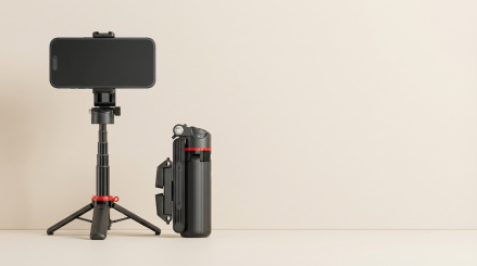 2026小包包族必買！極致輕巧自拍棒推薦：告別笨重、隨時拍出完美穿搭照